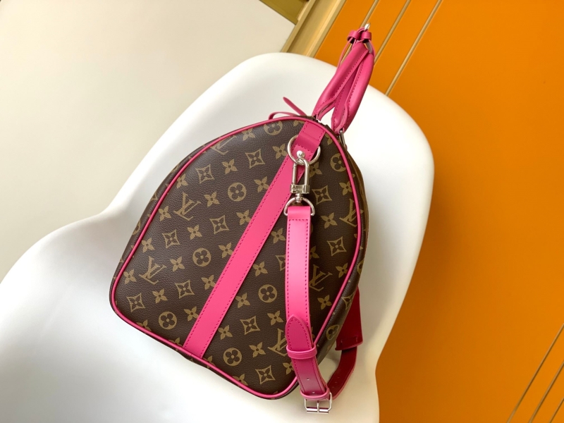 LV Travel Bags